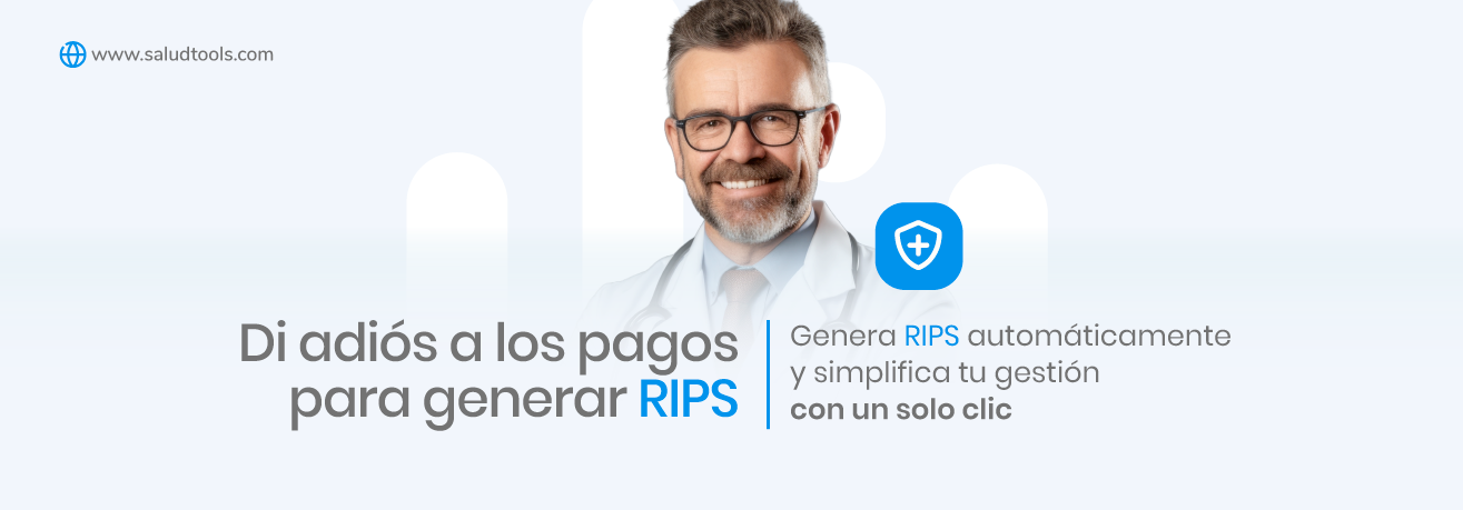 No pagues mas para generar RIPS